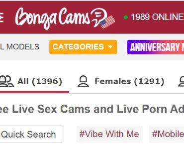 Bongacams.com Free Tokens
