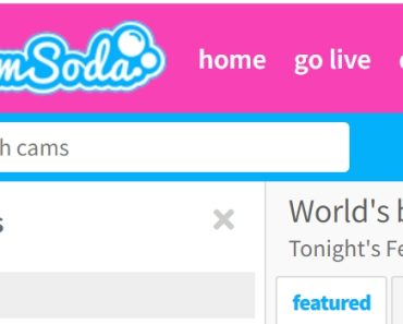 Camsoda.com Free Tokens